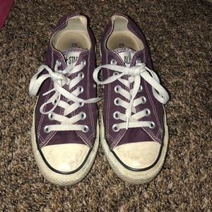 Women’s converse shoes